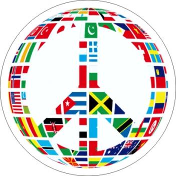  World Flags | My Air Freshener